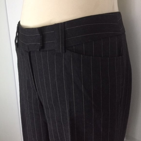 Wide leg pants for a tall girl - Picture 2 of 3